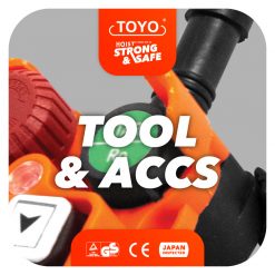 Tools & Accesories